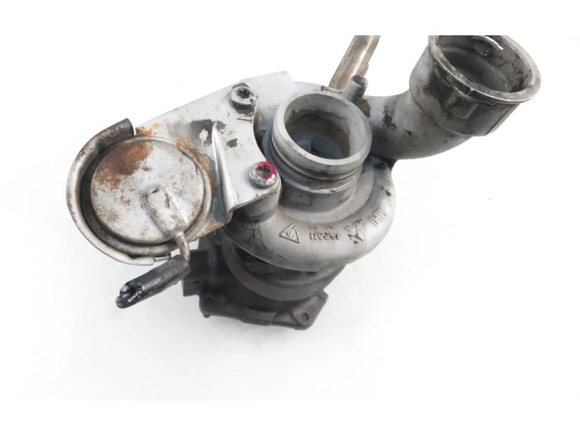 Турбина Porsche Cayenne (9PA) для двигателя M 48.50S