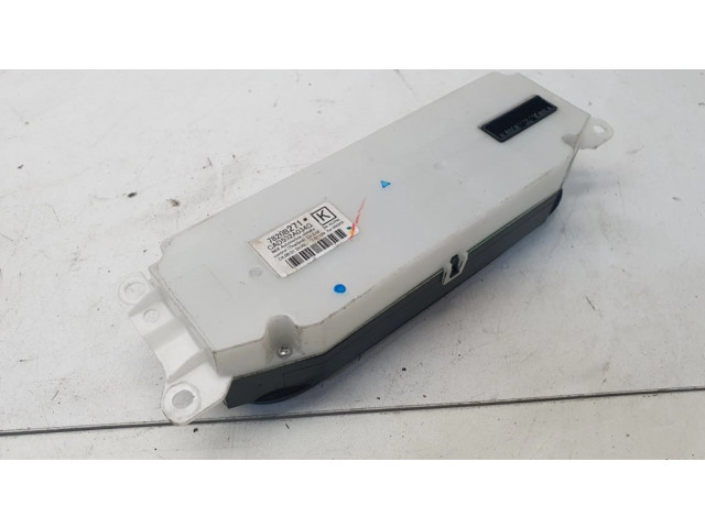 Блок управления климат-контролем 7820B271 Mitsubishi L200