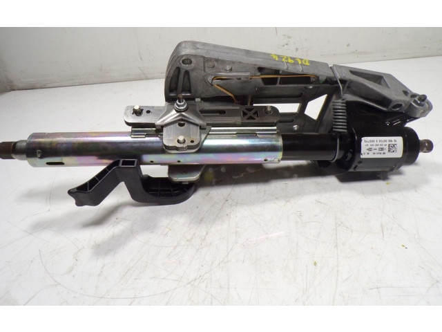    Рулевая рейка A2184600016, A2184600016   Mercedes-Benz CLS C218 X218 2011 - 2017 года