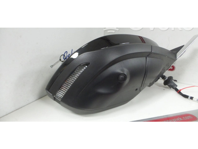 Зеркало электрическое Audi e-tron - года