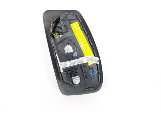 Подушка безопасности в сиденье 557029540   Fiat Punto Evo