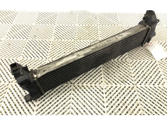 Интеркулер  A4475010501   Mercedes-Benz Vito Viano W447 