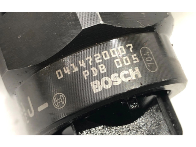 Комплект форсунок Skoda Superb B5 (3U)