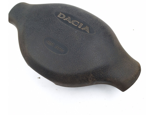 Подушка безопасности водителя 8200748155A, 027082809031 Dacia Logan I