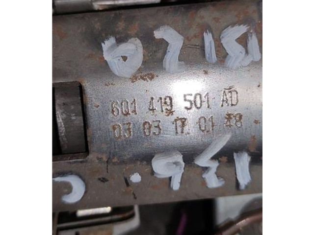 Volant Seat Ibiza III (6L) 2003 6Q1419501AD, 6Q1419501AD  