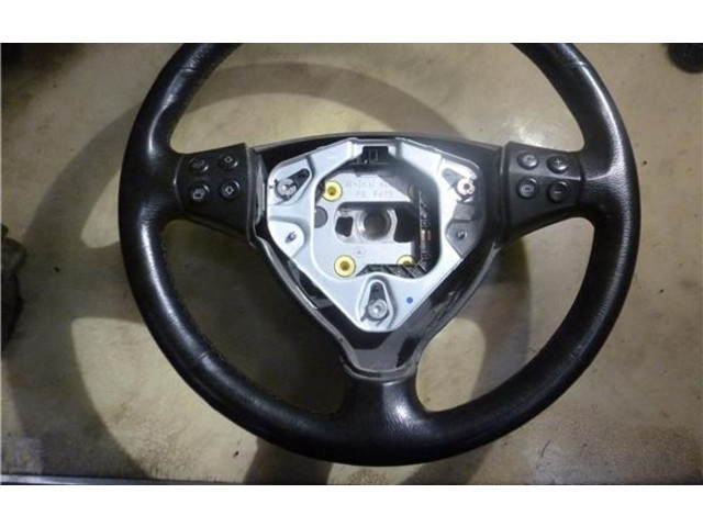 Руль Mercedes-Benz A W169 2004 - 2012 года A1694601103