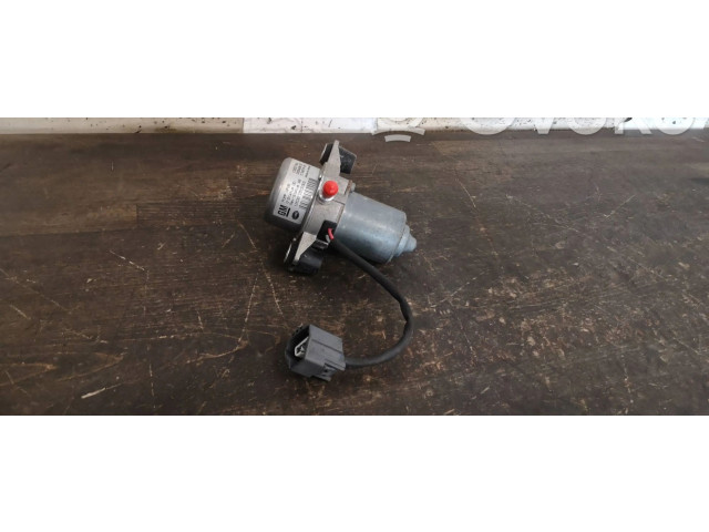 Вакуумный насос 13337744, 13337744   Opel Meriva B      