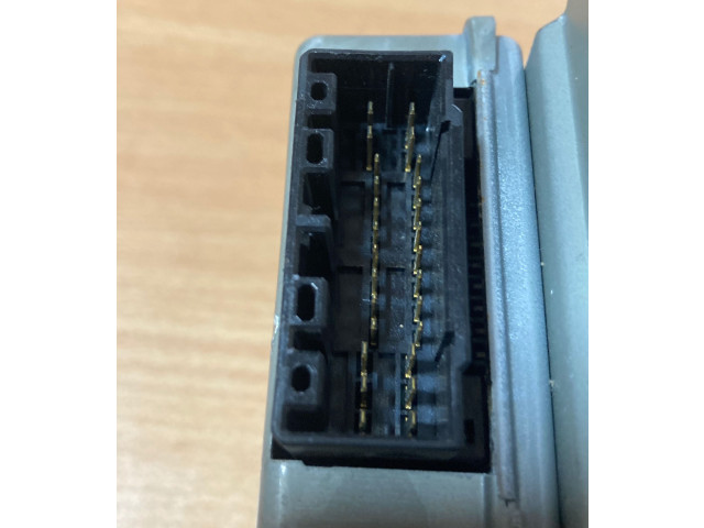 Řídící jednotka MD366412, E6T20771 Mitsubishi Pajero 2001