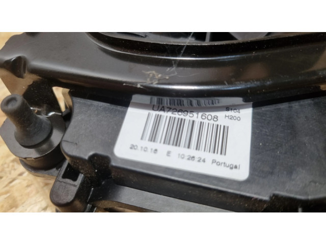 Замок багажника 7269543, 7269516    BMW 3 F30 F35 F31 2012-2018 года