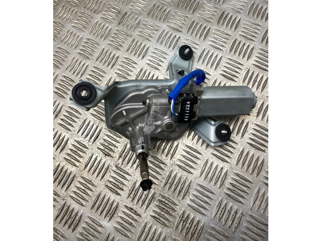 Моторчик заднего дворника 987002P000    KIA Sorento