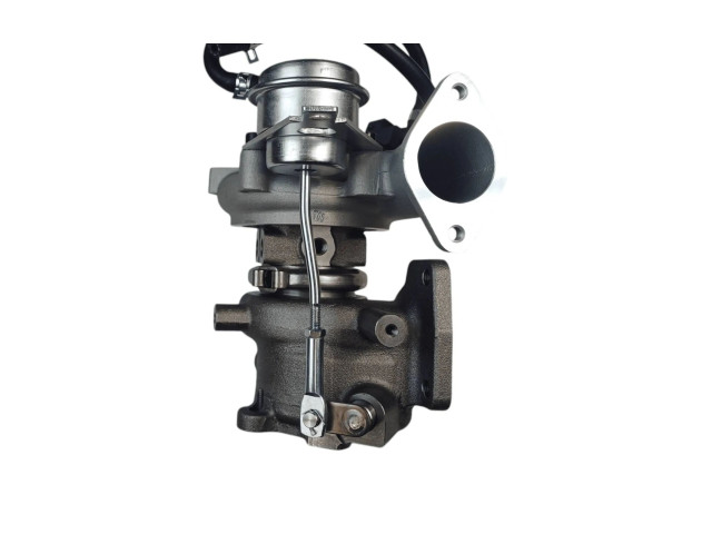 Turbodmychadlo Турбина 4913507670, 4913507671 Great Wall Hover H6