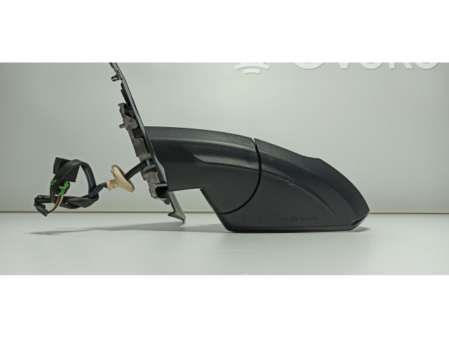 Зеркало электрическое        Audi A1  2018 -  года   