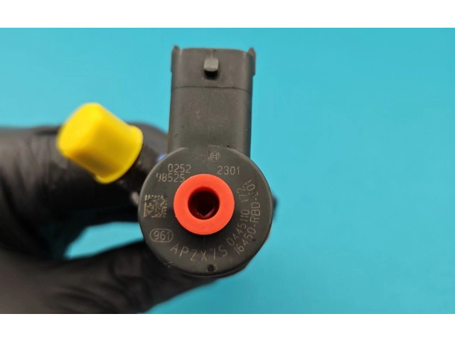 Форсунка 0445110172, IMPRK1358282 Honda FR-V