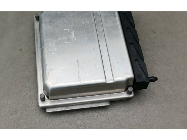 Блок управления двигателя 0281011441, 30646978A   Volvo XC90