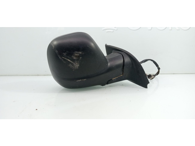 Зеркало электрическое        Opel Combo D  2011 - 2017 года   