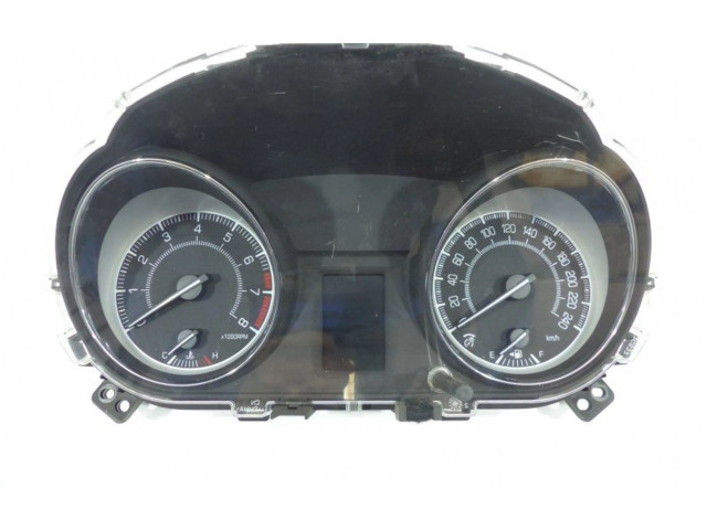 Řídící jednotka 33910-57L0, IMPRK779639 Suzuki Kizashi 2011