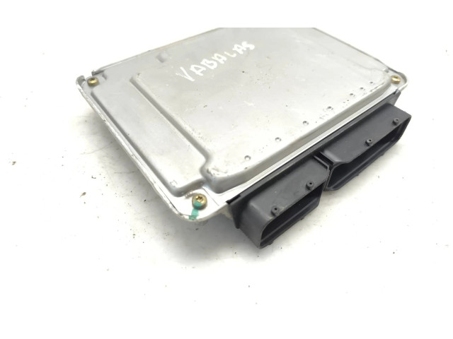 Блок управления двигателя 038906012Q, 0281010133   Volkswagen New Beetle