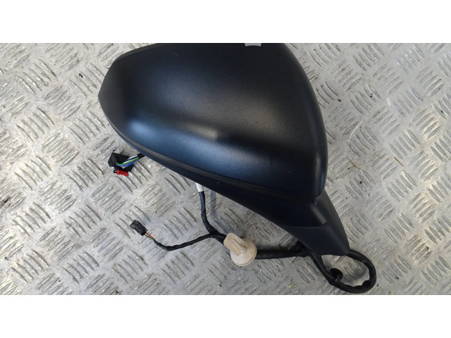 Zpětné zrcátko  Cupra Formentor 2023    