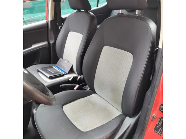 Блок АБС ABS Hyundai i10 2007-2012 года