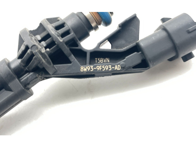 Форсунка 8W939F593AD, 0261500 Jaguar XK - XKR 508PN