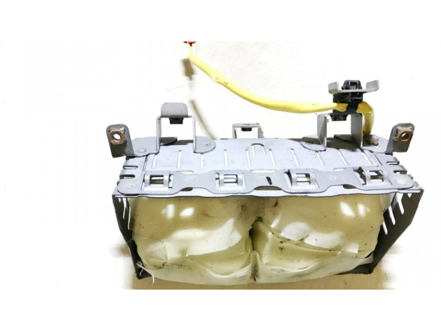 Подушка безопасности пассажира Mitsubishi Outlander