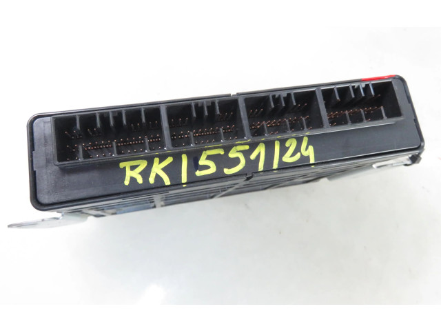 Блок управления двигателя E6T86178, 1860D388   Mitsubishi Mirage VI G4 Attrage