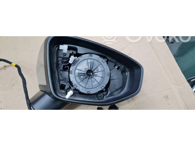 Зеркало электрическое Audi A3 8Y 2020 - года