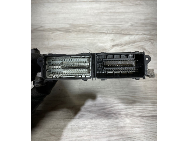 Řídící jednotka 0261S15132, CU5T14F262DA Ford Focus ST 2015