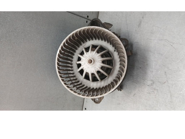 Вентилятор печки       Fiat Punto (199)