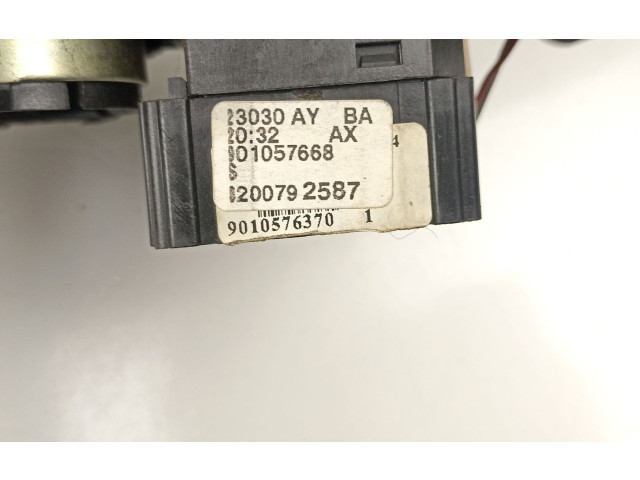 Ручка стеклоочистителей 8200792587 Dacia Duster