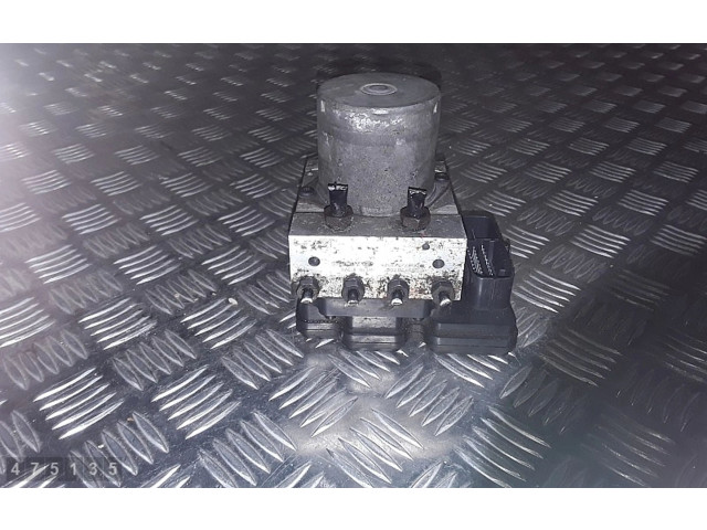 Блок АБС 1p58920700   KIA  Venga   -  года