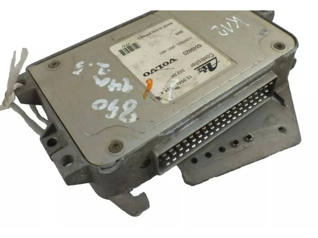 Блок управления АБС 6849823 Volvo 850