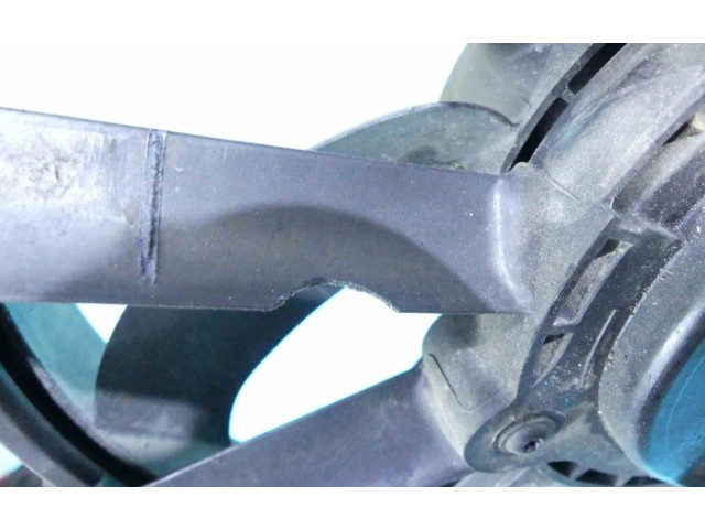 Комплект вентиляторов IMPRK1163332 Ford B-MAX