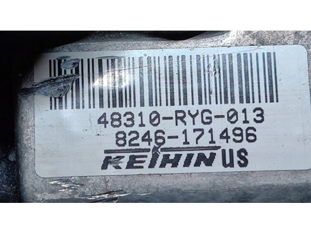 Блок управления 48310RYG013, 8246171496   Acura MDX II