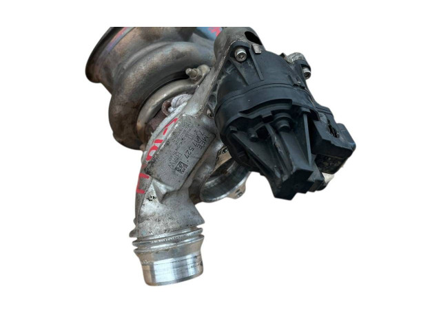 Turbodmychadlo Турбина 7617527, 4947702210 Mini One - Cooper F56 F55