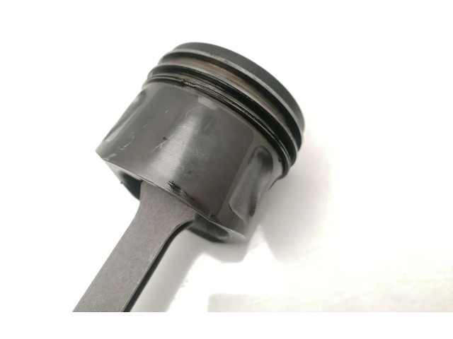 Píst QJBA Jaguar S-Type QJBA