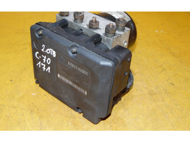 Блок управления Volvo C70