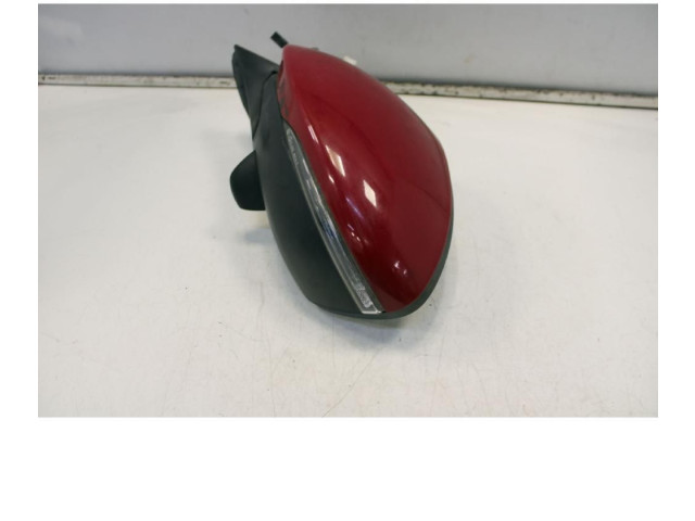 Zpětné zrcátko Alfa Romeo Stelvio 2017