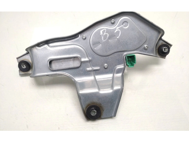 Моторчик заднего дворника 58885 Mitsubishi ASX