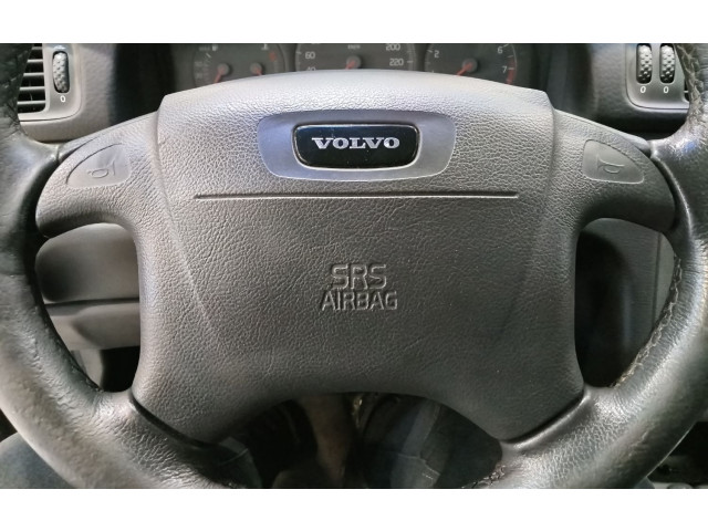 Подушка безопасности пассажира    Volvo S70  V70  V70 XC