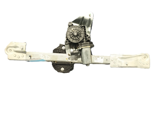 Zpětné zrcátko Dacia Sandero 2019 807208433R, 807209289R