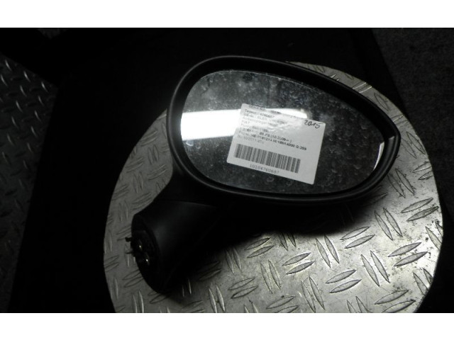 Zpětné zrcátko  Fiat Punto Evo 2011  0735380618  