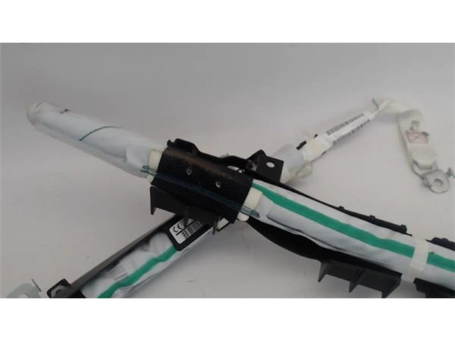 Боковая подушка безопасности T0rj92p13   Honda Jazz