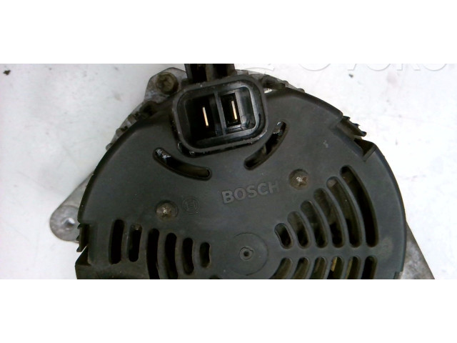 Генератор RD327551C Mitsubishi Carisma