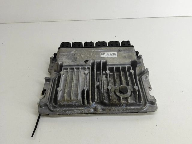 Řídící jednotka 8476038, 0281035557 BMW X3 G01 2018