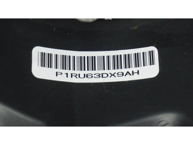 Руль Fiat Freemont   -  года P1RU63DX9AH      