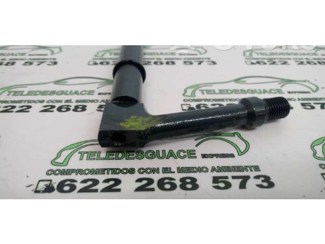 Vstřikovač 1465A041 Mitsubishi L200