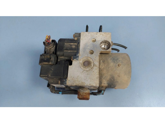 Блок АБС 476604U101, 0273004505 Nissan Almera Tino 2000-2006 года