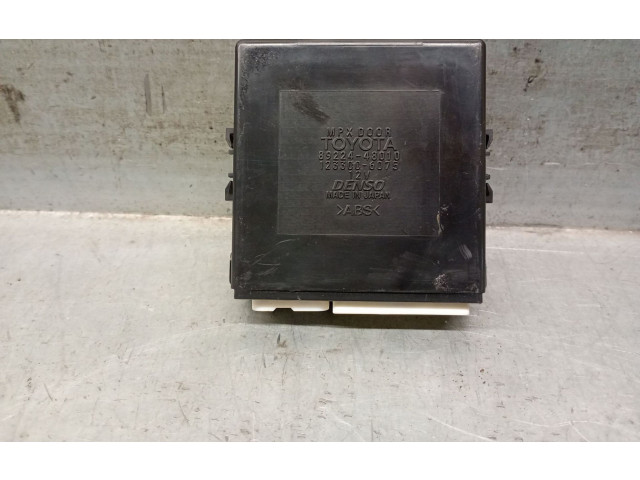 Блок управления 8922448010, 8922448010 Lexus RX XU10