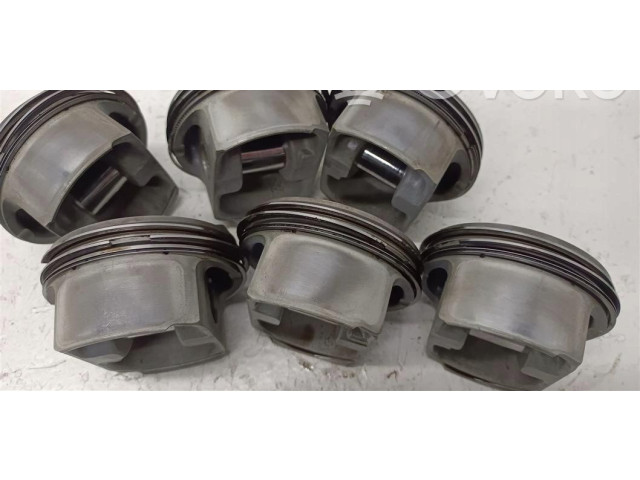  Поршень    Audi A6 S6 C6 4F  